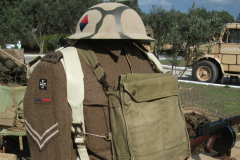 An RMA's kit